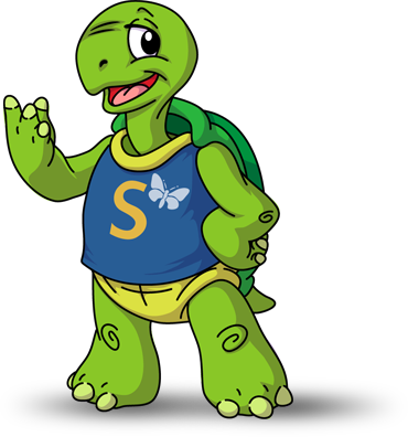 Southill PS Animal Mascots