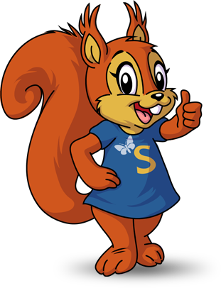 Southill PS Animal Mascots