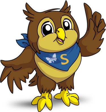 Southill PS Animal Mascots