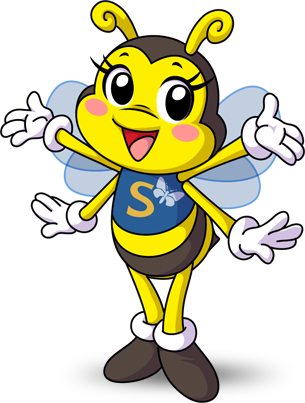 Southill PS Animal Mascots