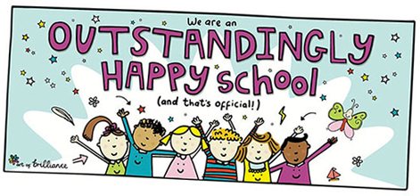 Outstanding Happy School