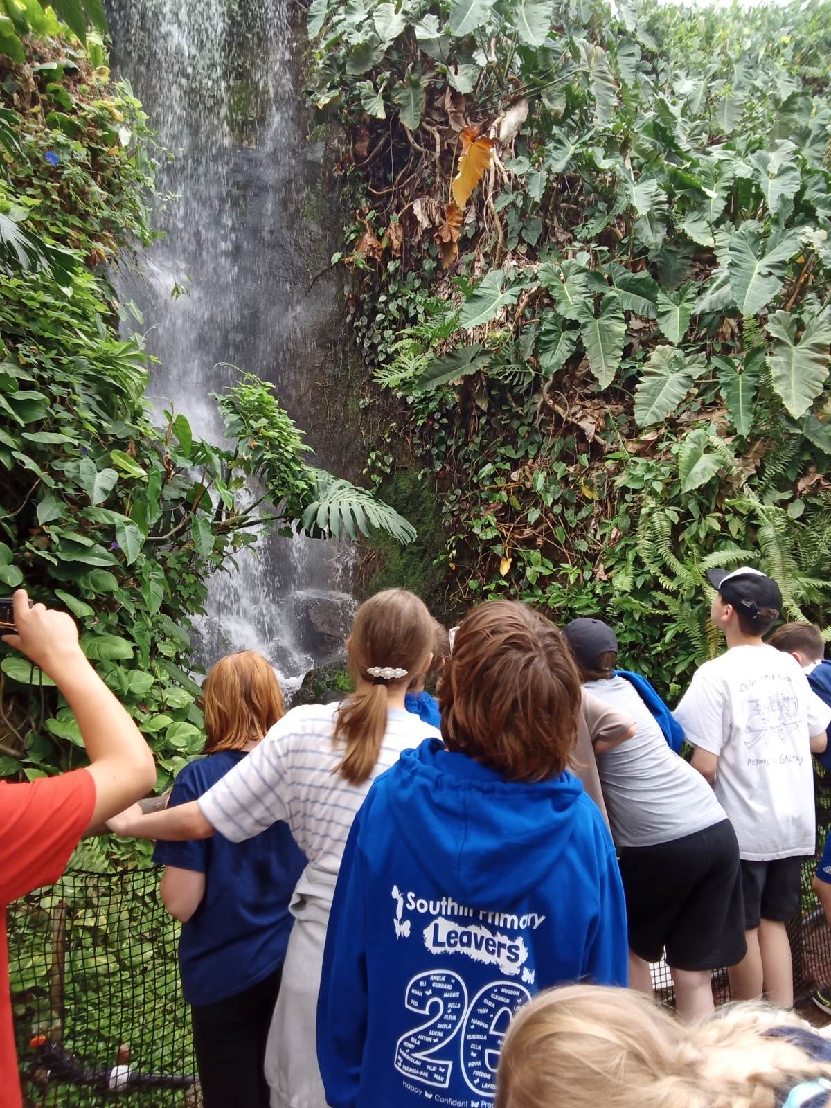 Y6: St Ives Day 1