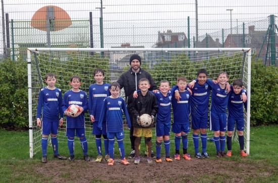 Rain, Resilience and a Ruthless Fightback