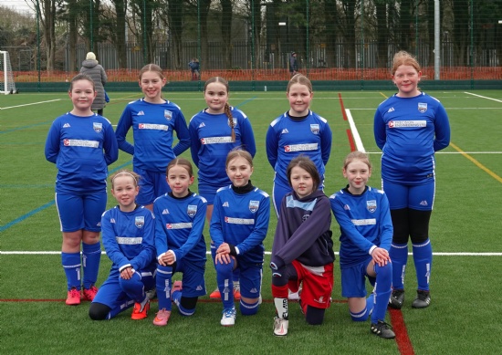 Southill Shine in a Day of Tight Contests