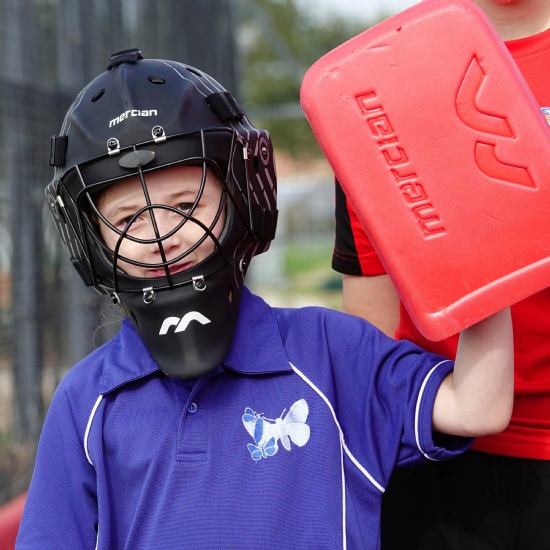 Year 6/7 Hockey Festival