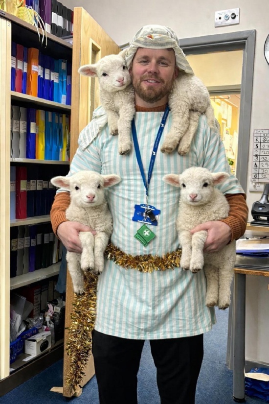 Christmas Celebrations