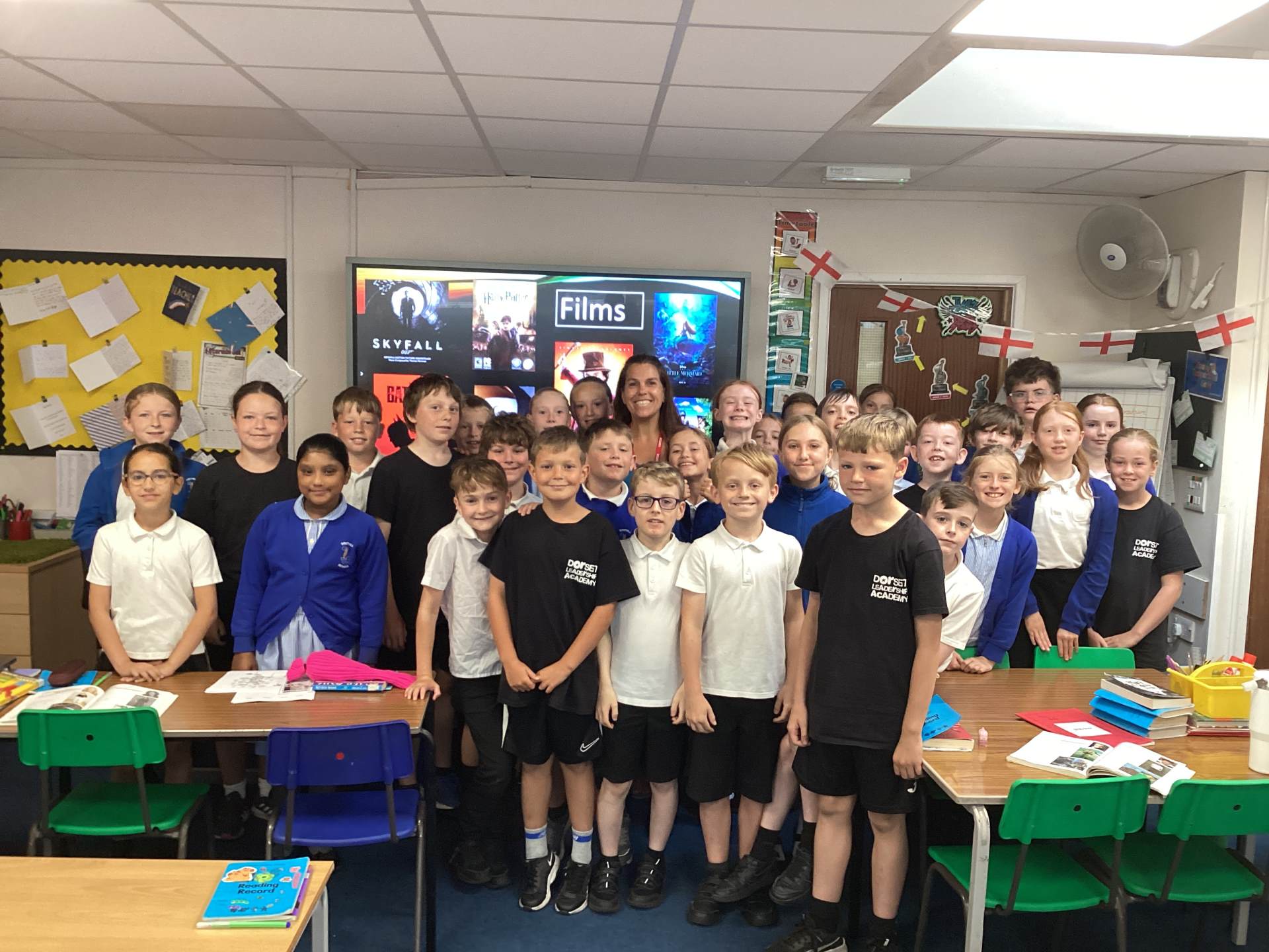Crash, Bang, Wow! Learning About Life as a Stunt Performer