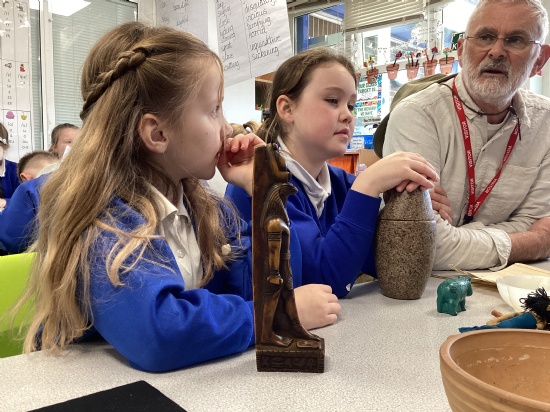 Neil the Time Traveller