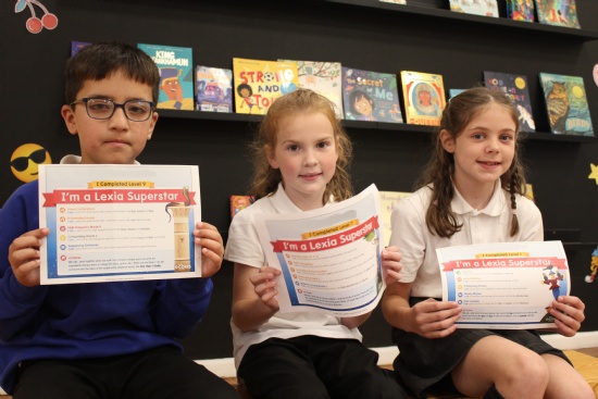 2%er Assembly: Safety, Stars & Super Achievements!