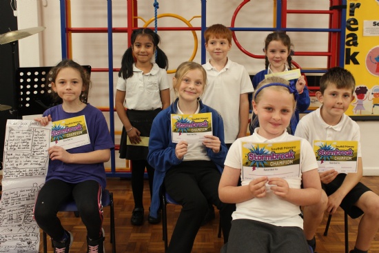 Celebration assembly roundup