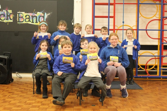 🌟 Celebration Assembly – Celebrating Relationships and Reflectiveness 🌟