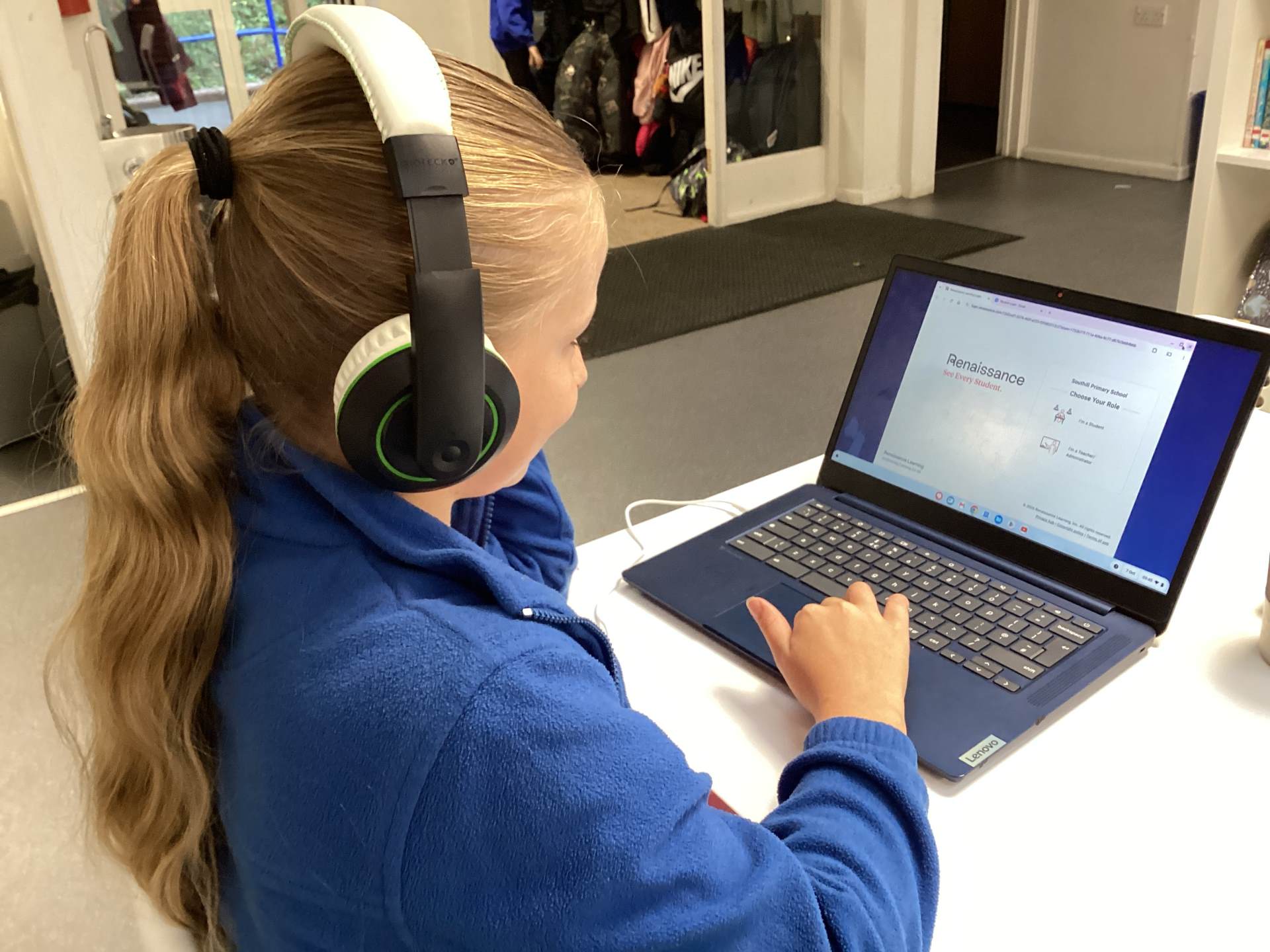 AI AI Captain! Meet Our New Maths Tutor.