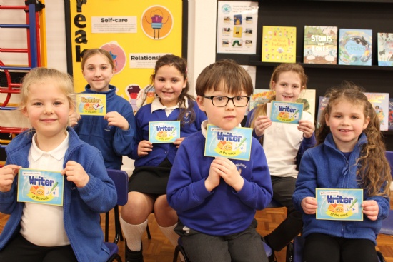 Celebrating Our Stars This Week! 🌟