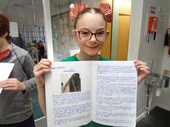 Y6 - Paradise Sands: The Prequel