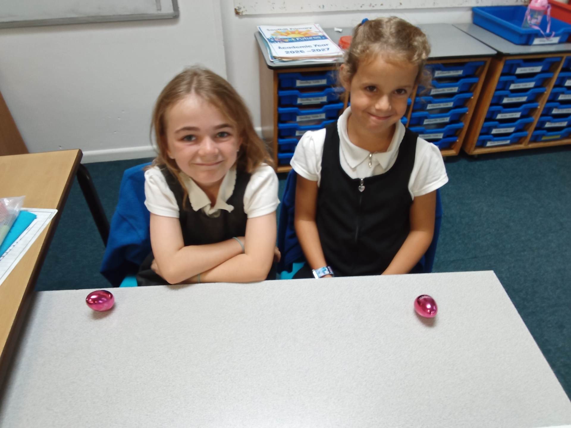 Y4: A great two days with Year 4!