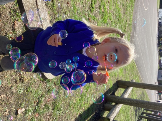 Fun in the sun!