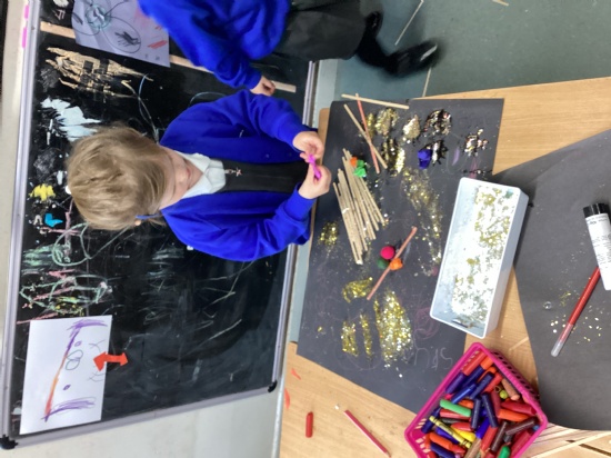 Bonfire Night and Fireworks!