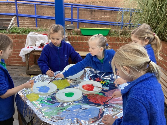 New Year, New Learning!