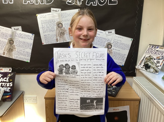 Read All About It!