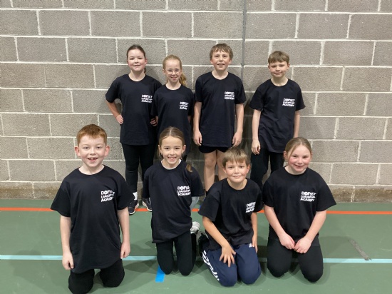 Meet our new batch of Bronze Ambassadors!