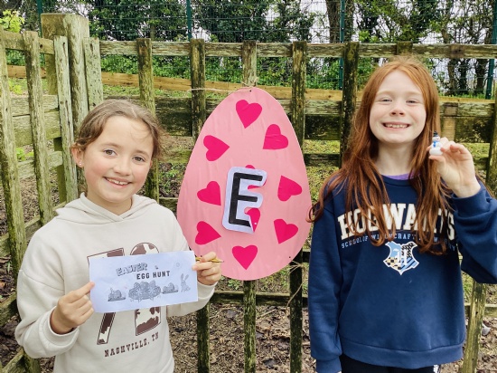 We are EGGstremely lucky to have FOSS!