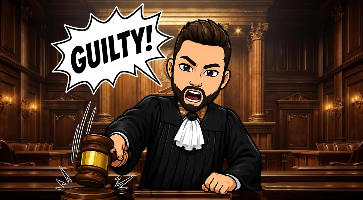 Order in the Court! Learning About the Rule of Law