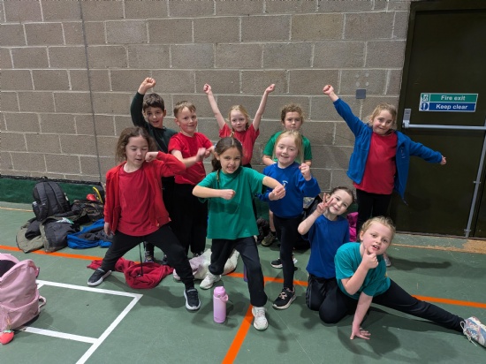 Marvellous multi-skills