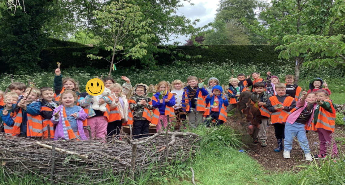 Headteacher's Blog - Week Ending 22nd May 2026