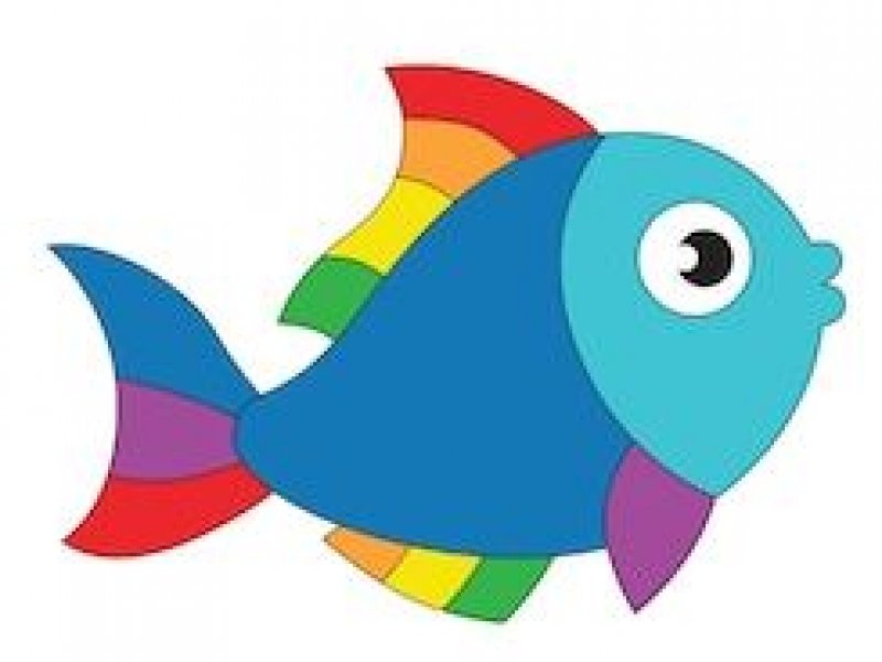 rainbow-fish