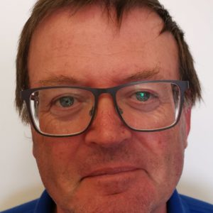Mr Kevin Frampton