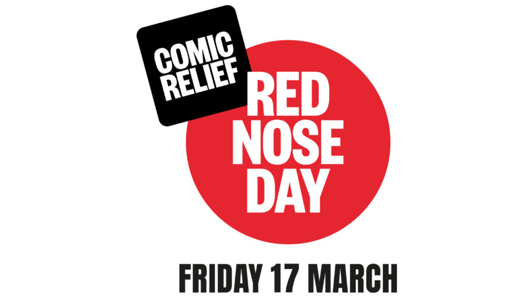 Comic Relief: Southill's Favourite Joke - Southill Primary School