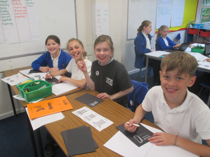 Socialising with the Aristoi in Ancient Greece! - Southill Primary School