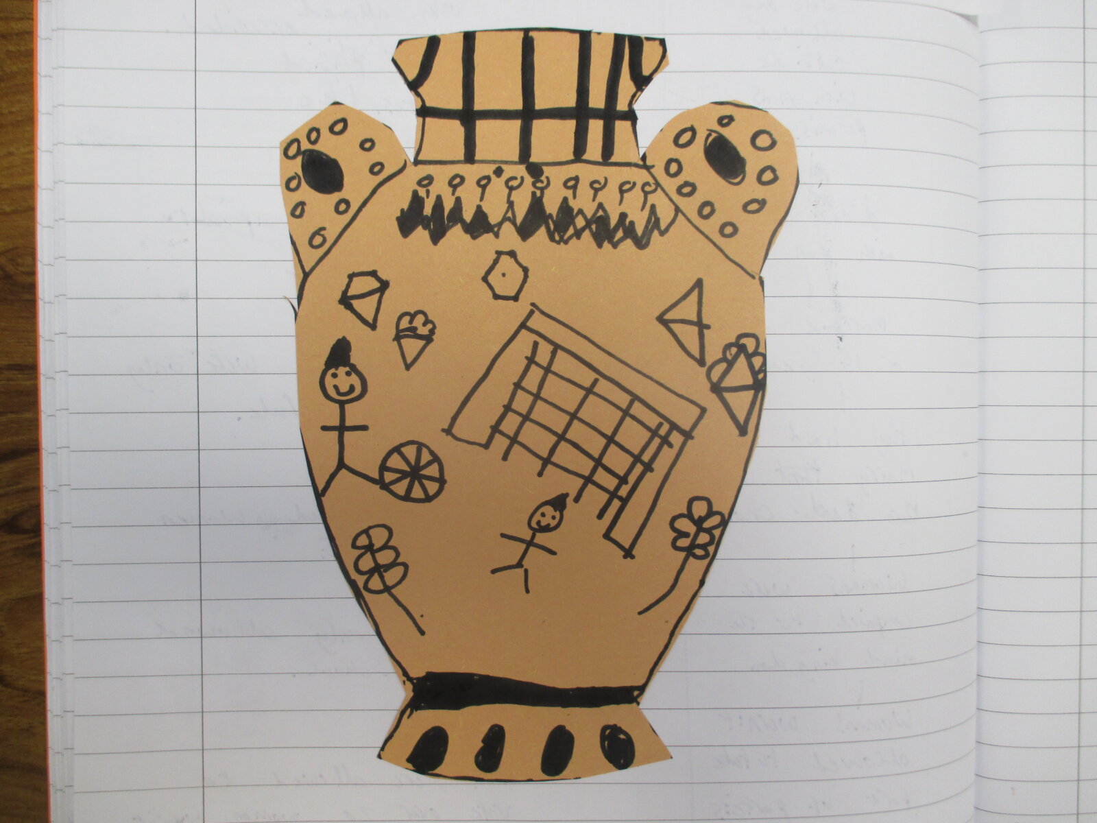 Socialising with the Aristoi in Ancient Greece! - Southill Primary School