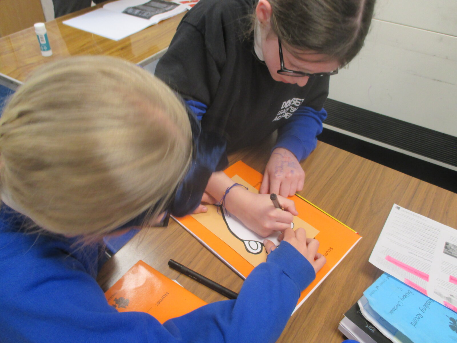 Socialising with the Aristoi in Ancient Greece! - Southill Primary School