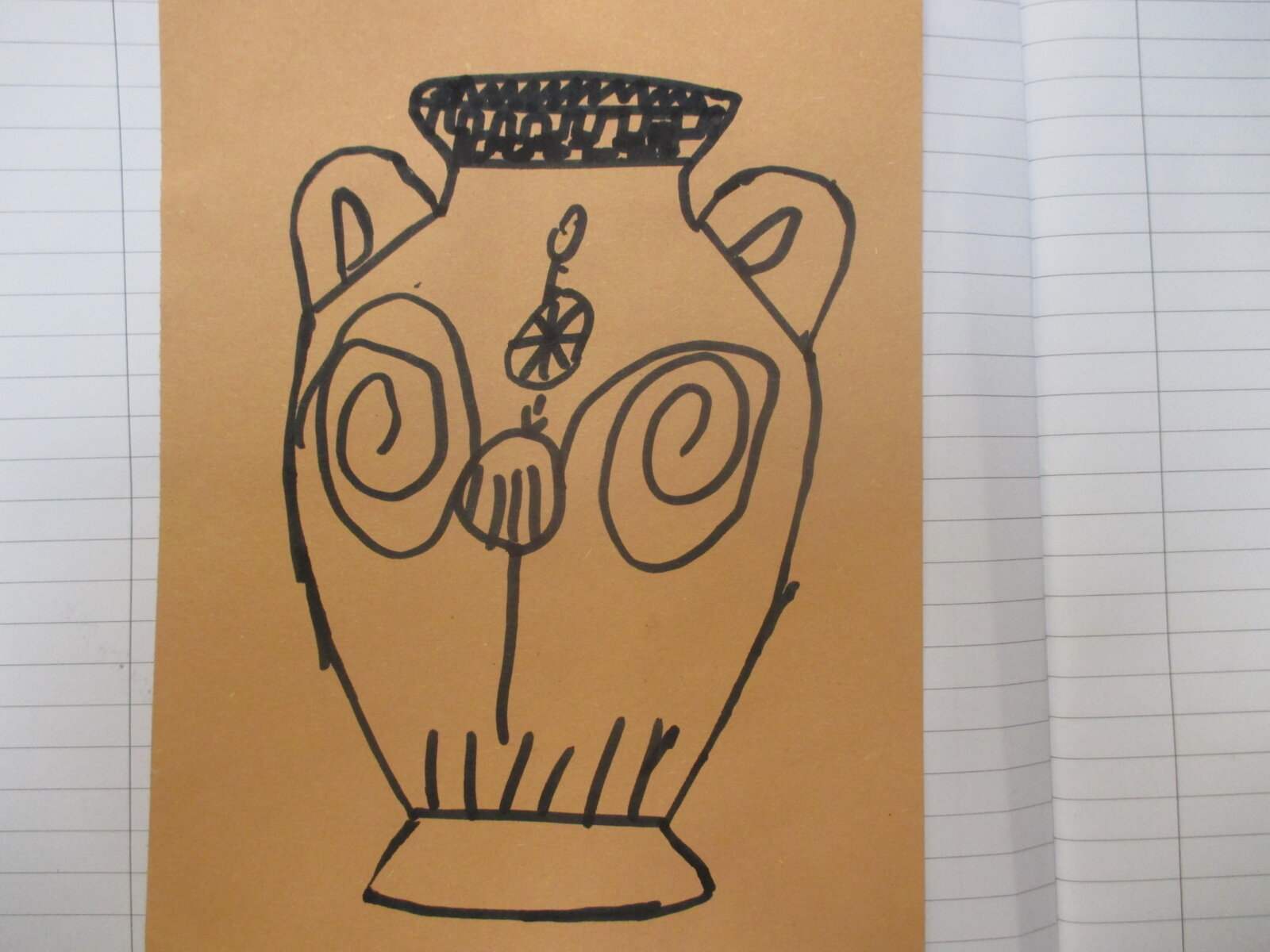 Socialising with the Aristoi in Ancient Greece! - Southill Primary School