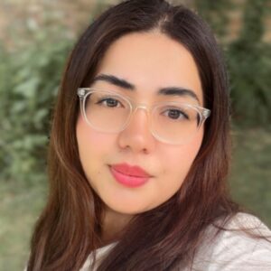 Fayeza Ahadi